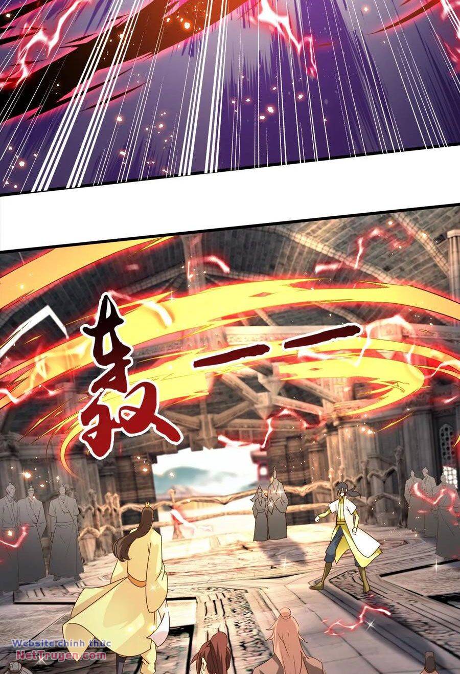 Vô Địch Đốn Ngộ Chapter 187 - Trang 2