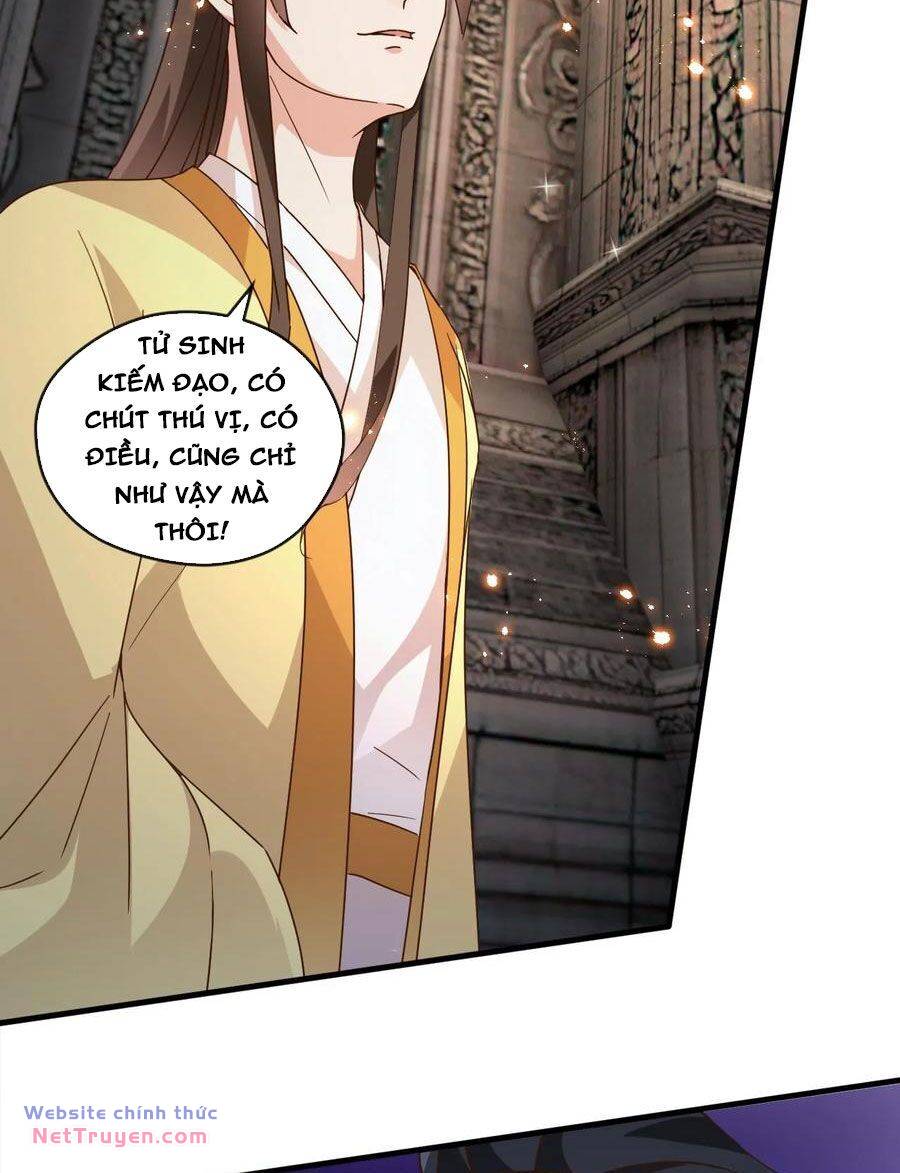 Vô Địch Đốn Ngộ Chapter 187 - Trang 2