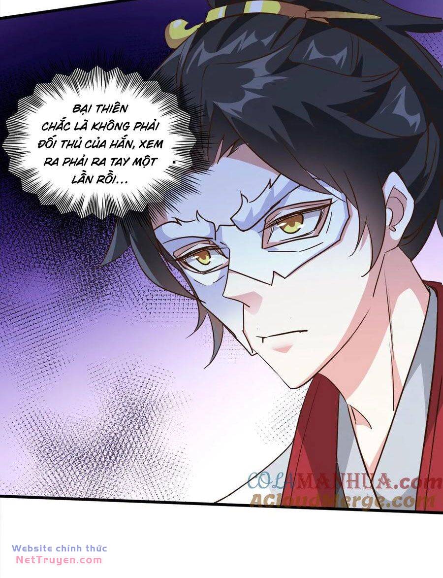 Vô Địch Đốn Ngộ Chapter 187 - Trang 2