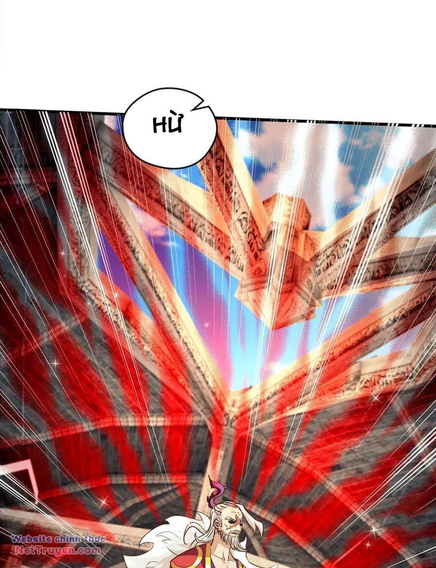 Vô Địch Đốn Ngộ Chapter 187 - Trang 2