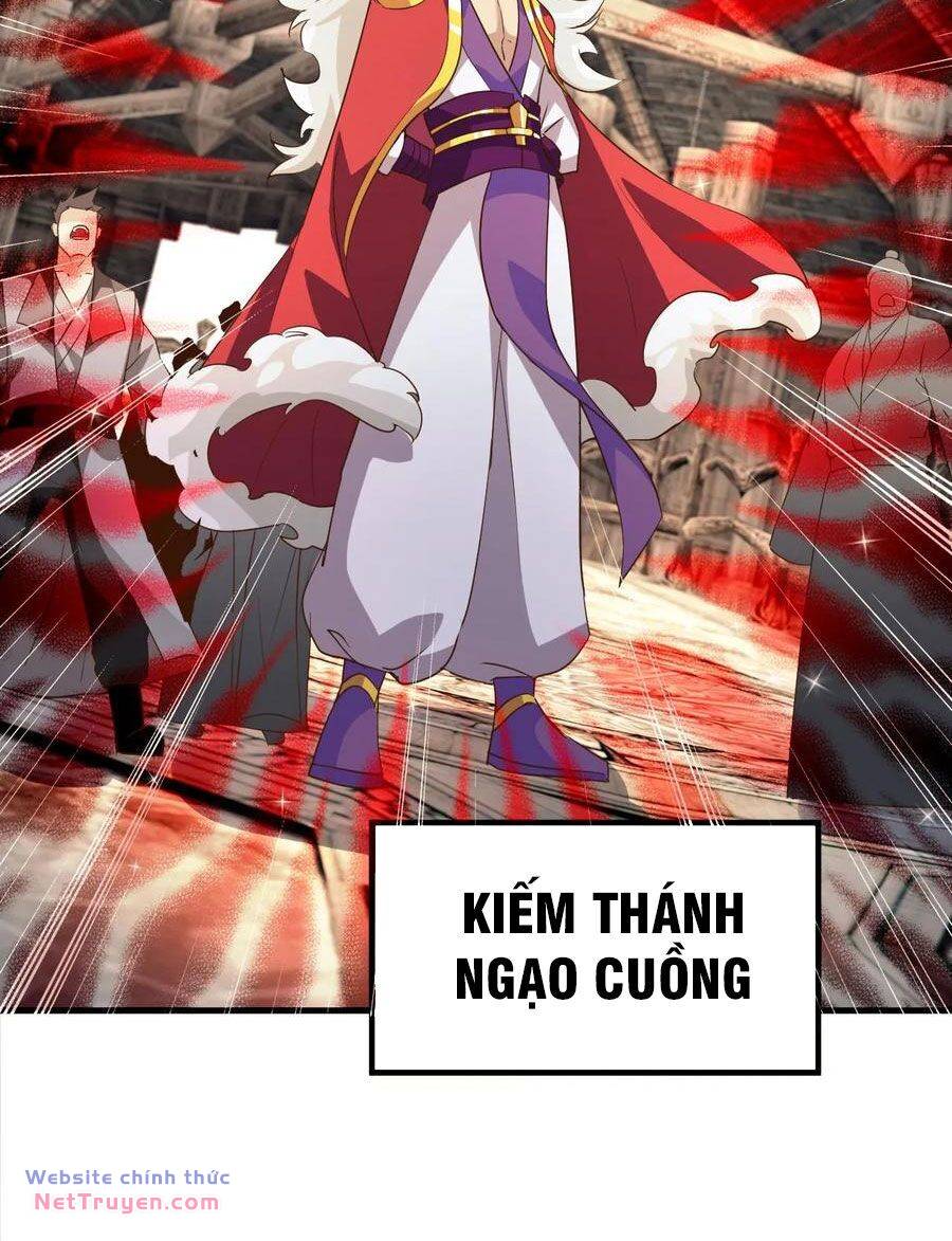 Vô Địch Đốn Ngộ Chapter 187 - Trang 2