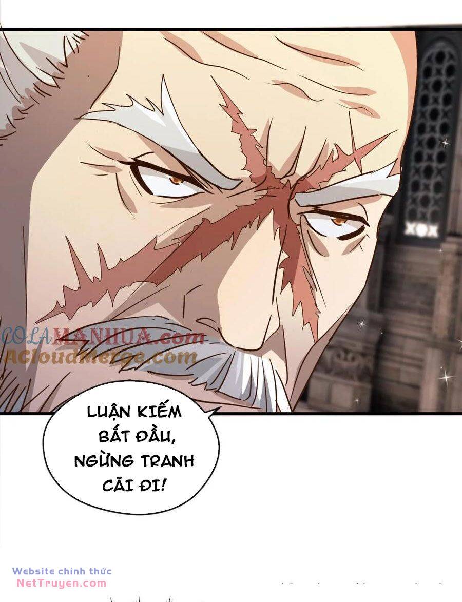 Vô Địch Đốn Ngộ Chapter 187 - Trang 2