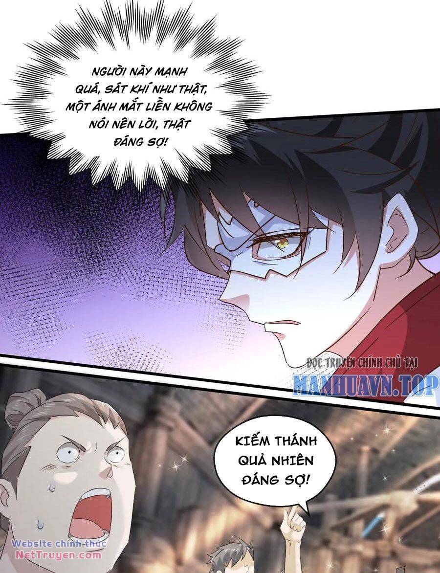 Vô Địch Đốn Ngộ Chapter 187 - Trang 2