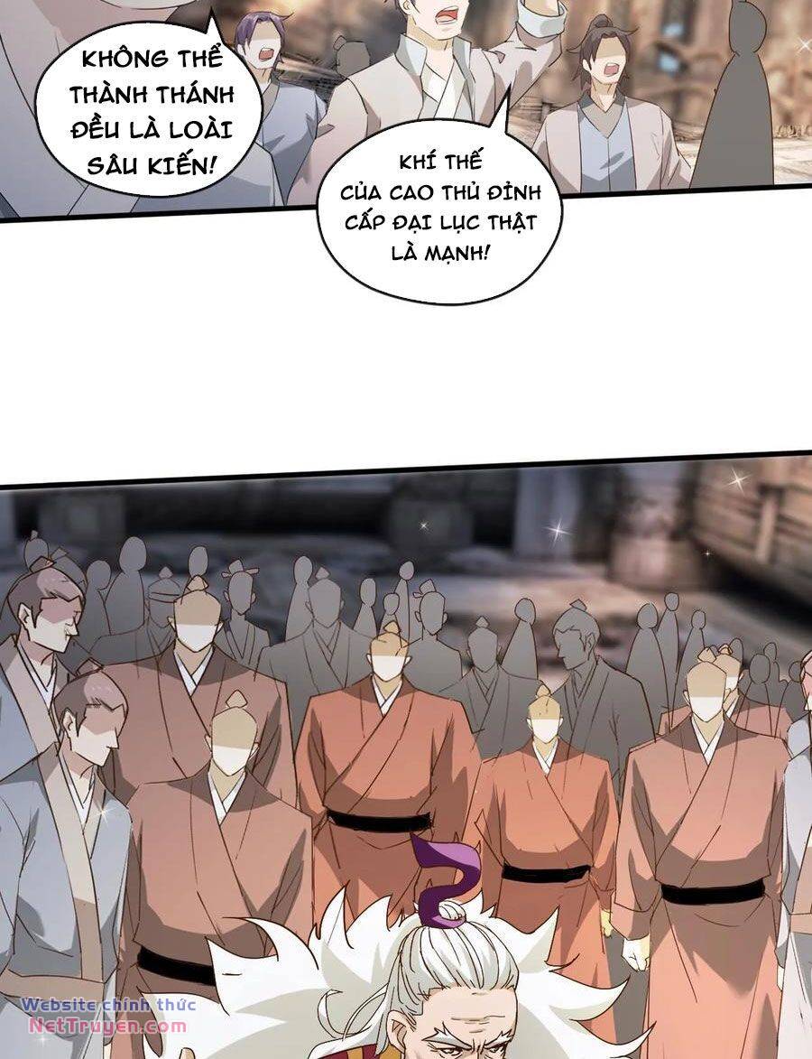 Vô Địch Đốn Ngộ Chapter 187 - Trang 2