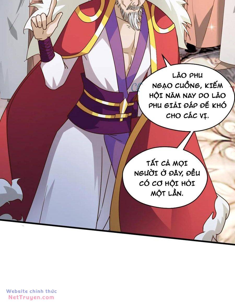 Vô Địch Đốn Ngộ Chapter 187 - Trang 2