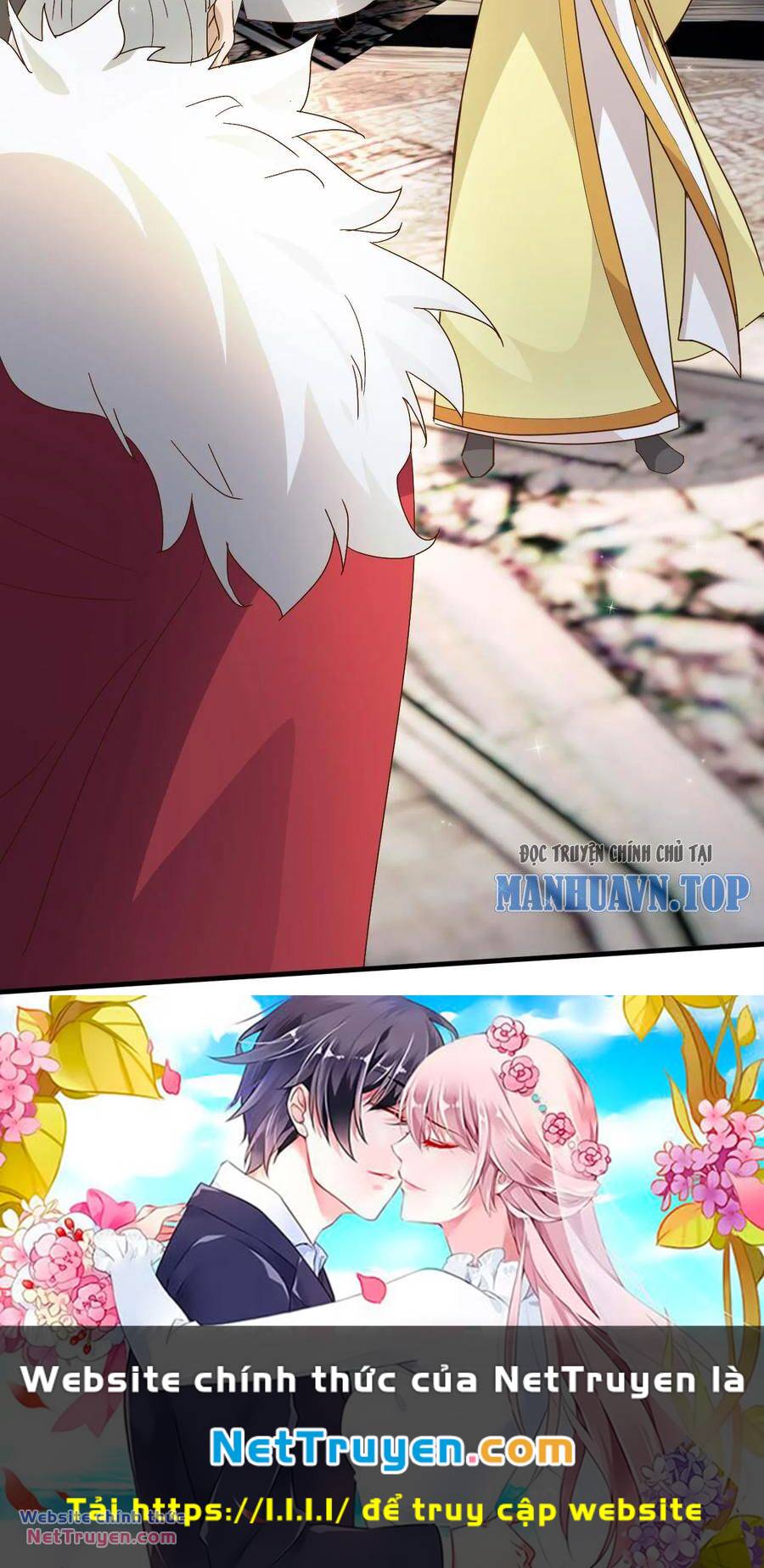 Vô Địch Đốn Ngộ Chapter 187 - Trang 2