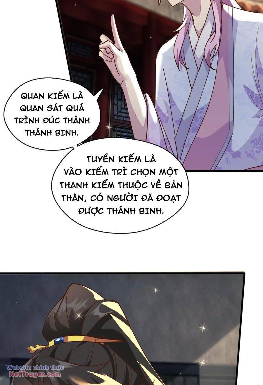 Vô Địch Đốn Ngộ Chapter 187 - Trang 2