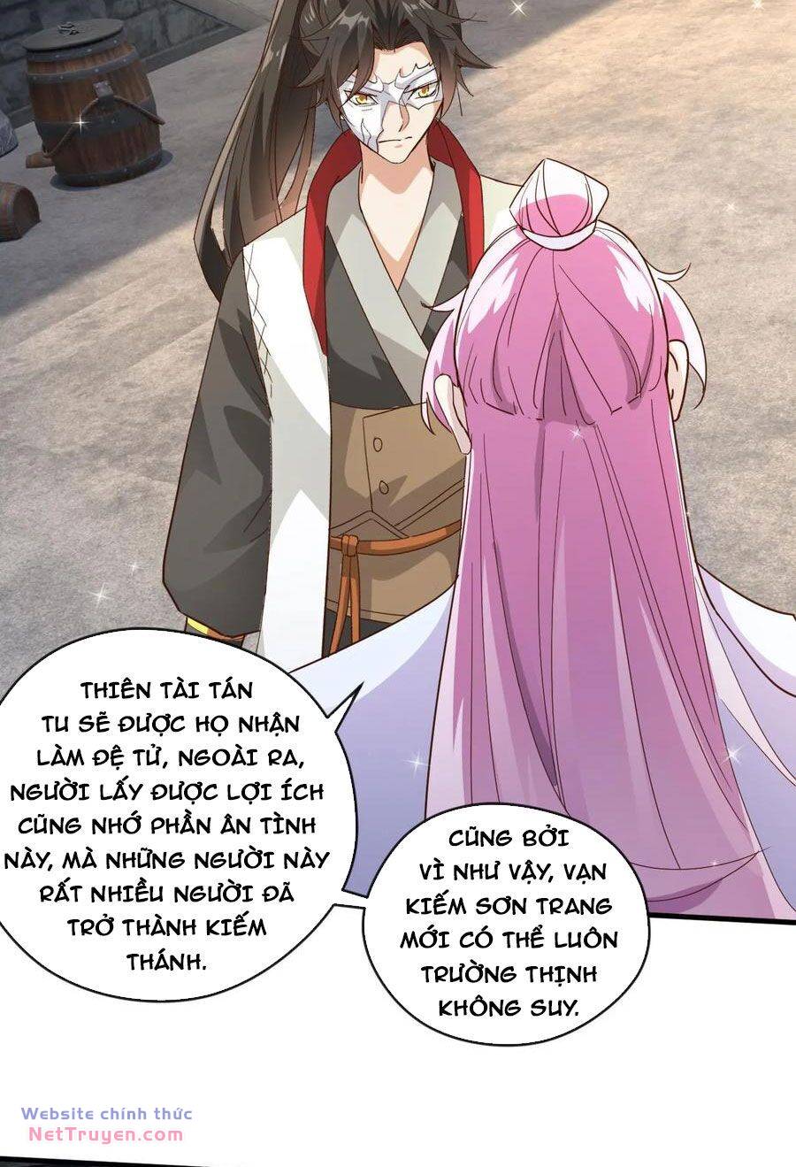 Vô Địch Đốn Ngộ Chapter 187 - Trang 2