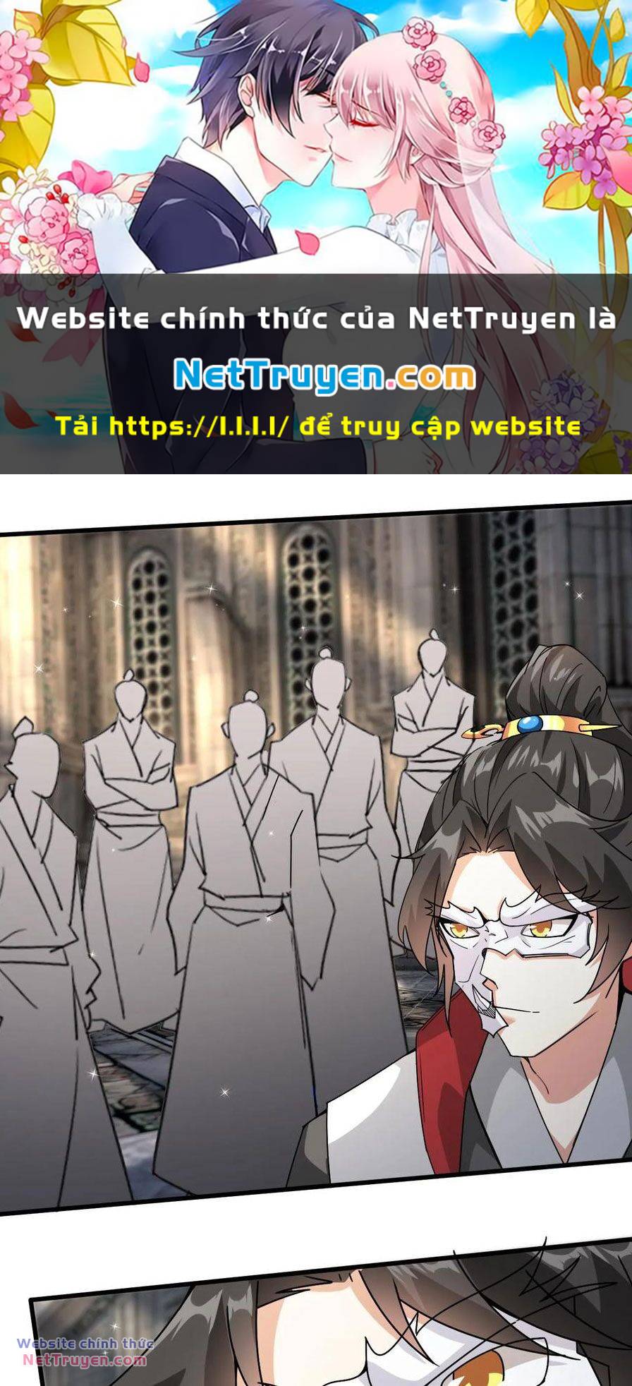 Vô Địch Đốn Ngộ Chapter 188 - Trang 2