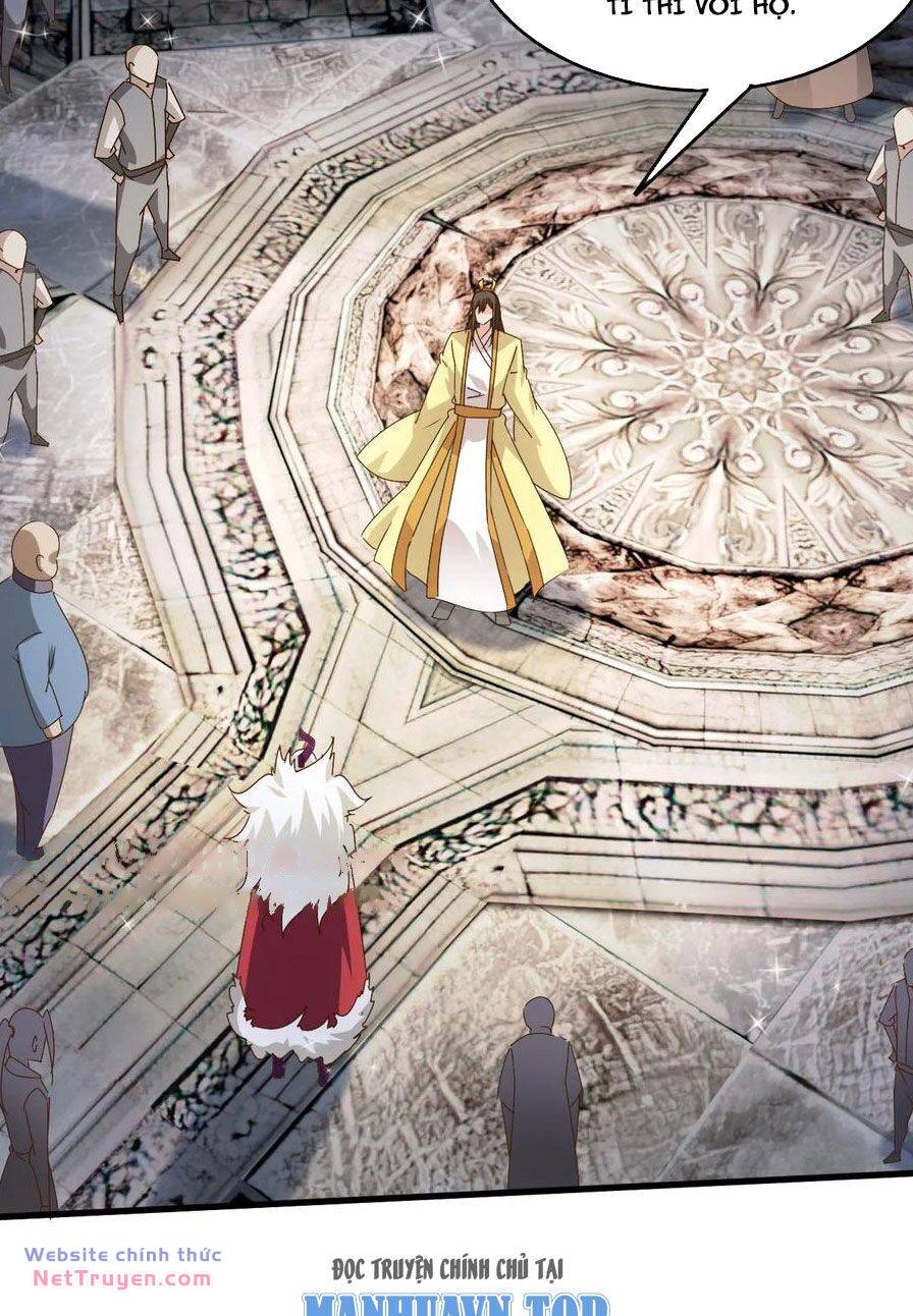 Vô Địch Đốn Ngộ Chapter 188 - Trang 2