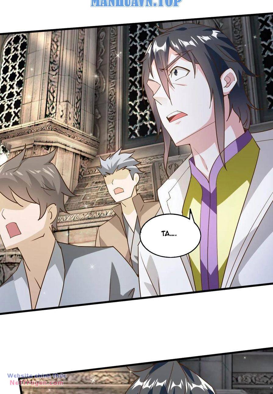 Vô Địch Đốn Ngộ Chapter 188 - Trang 2