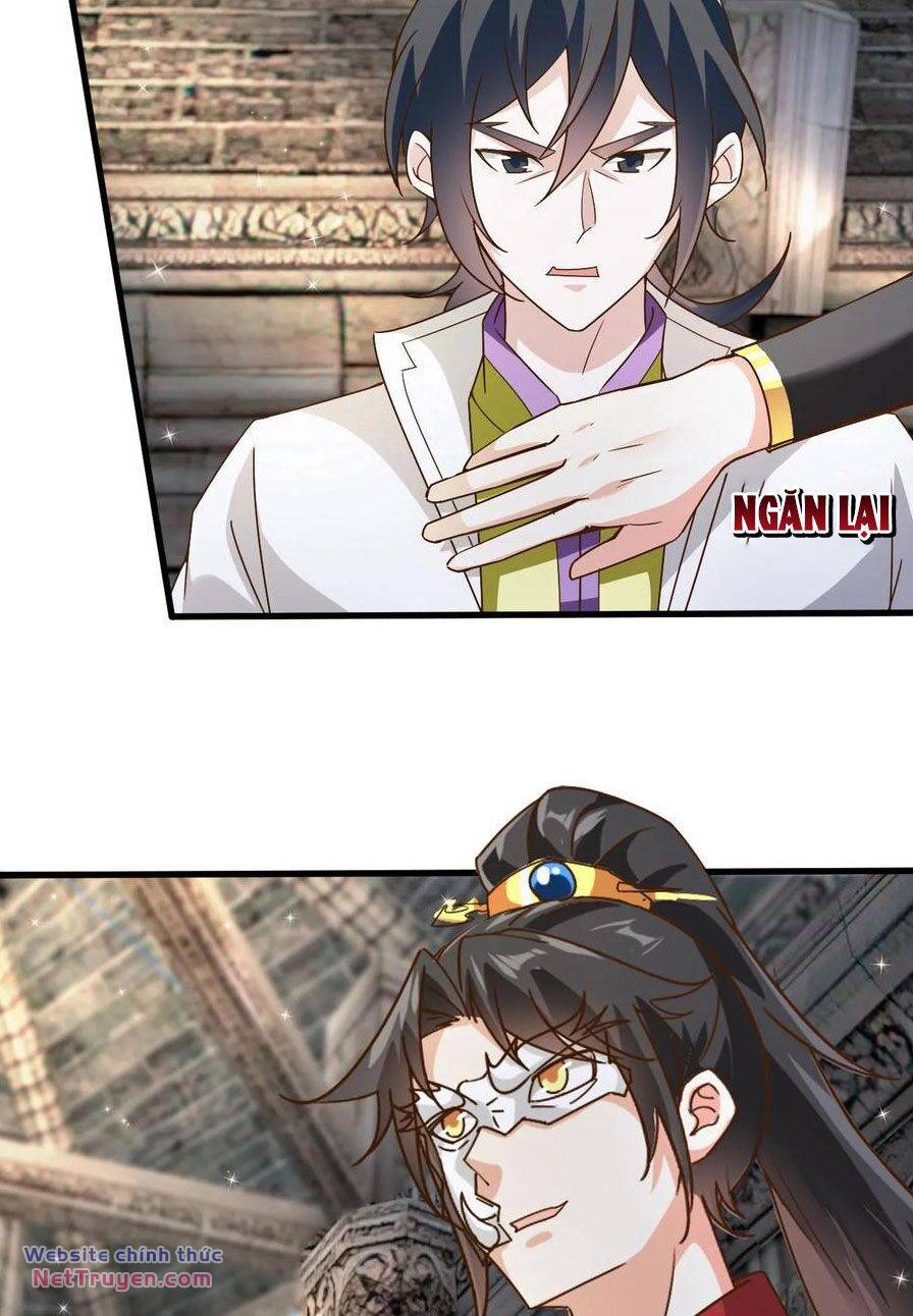 Vô Địch Đốn Ngộ Chapter 188 - Trang 2