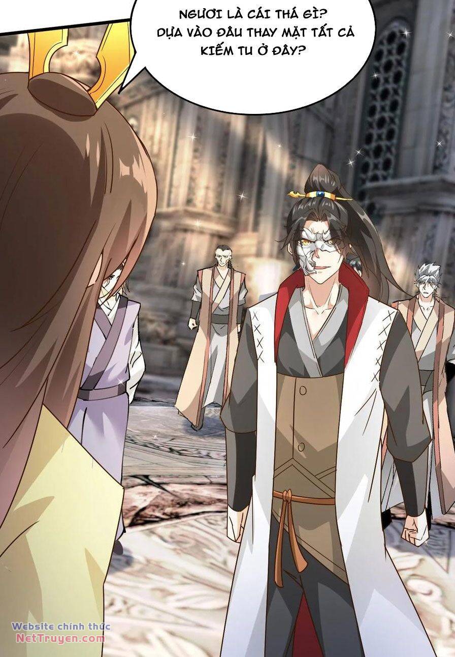 Vô Địch Đốn Ngộ Chapter 188 - Trang 2