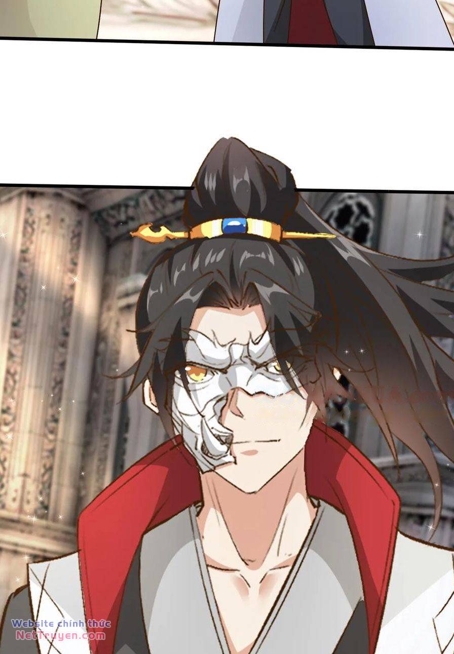 Vô Địch Đốn Ngộ Chapter 188 - Trang 2