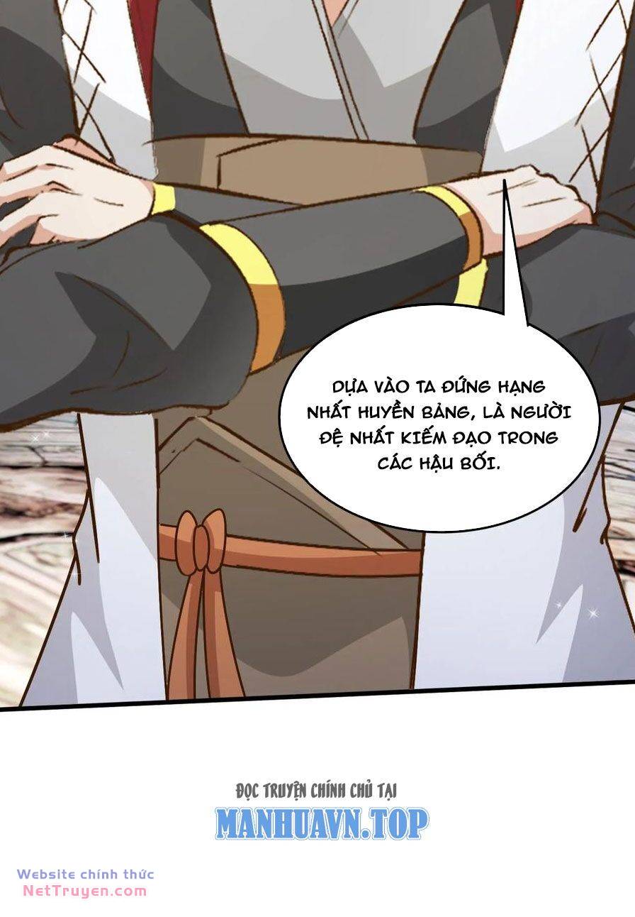 Vô Địch Đốn Ngộ Chapter 188 - Trang 2