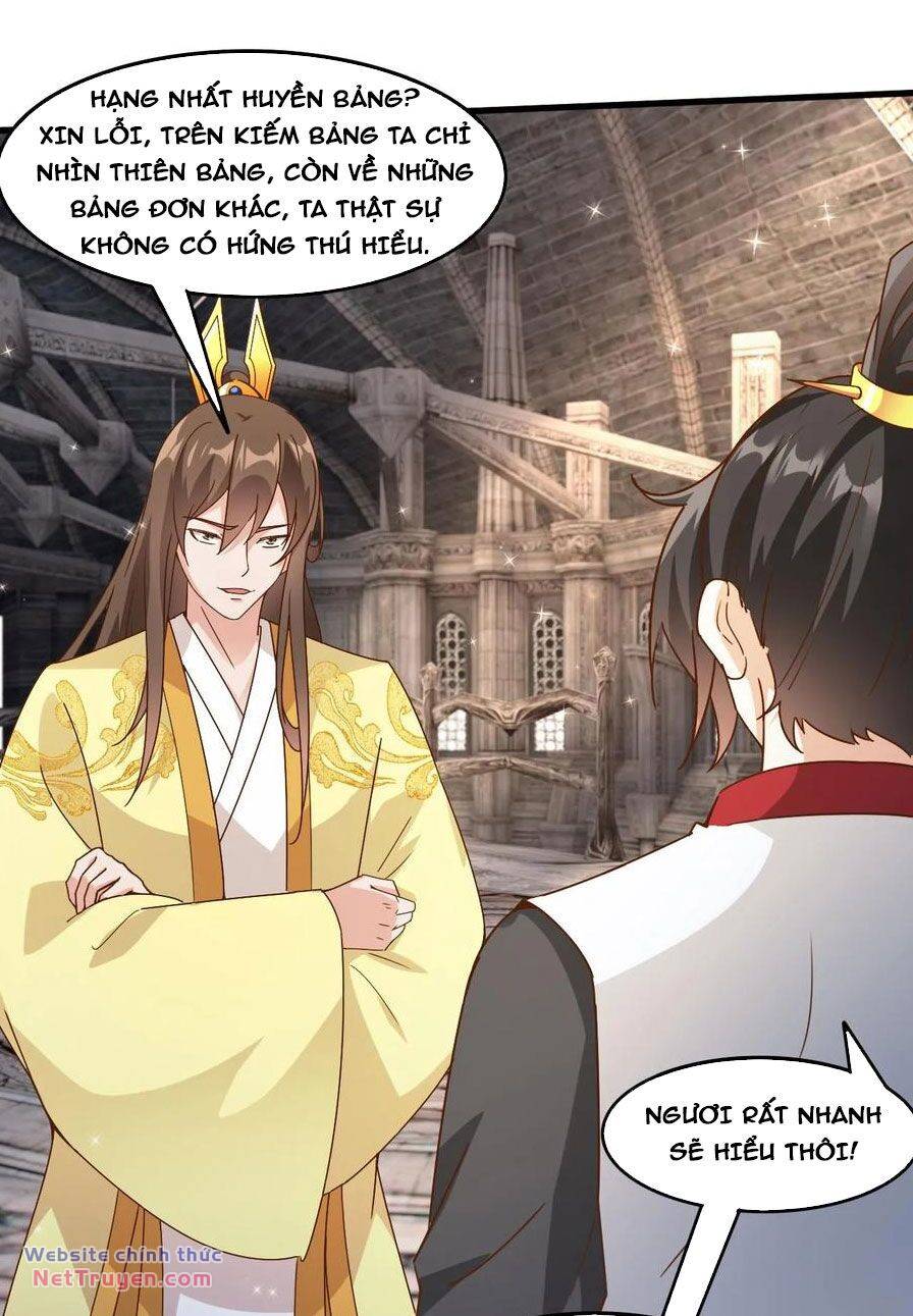 Vô Địch Đốn Ngộ Chapter 188 - Trang 2