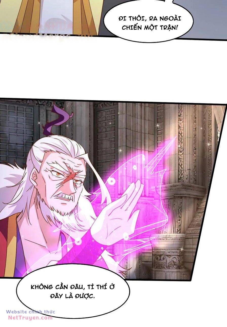 Vô Địch Đốn Ngộ Chapter 188 - Trang 2