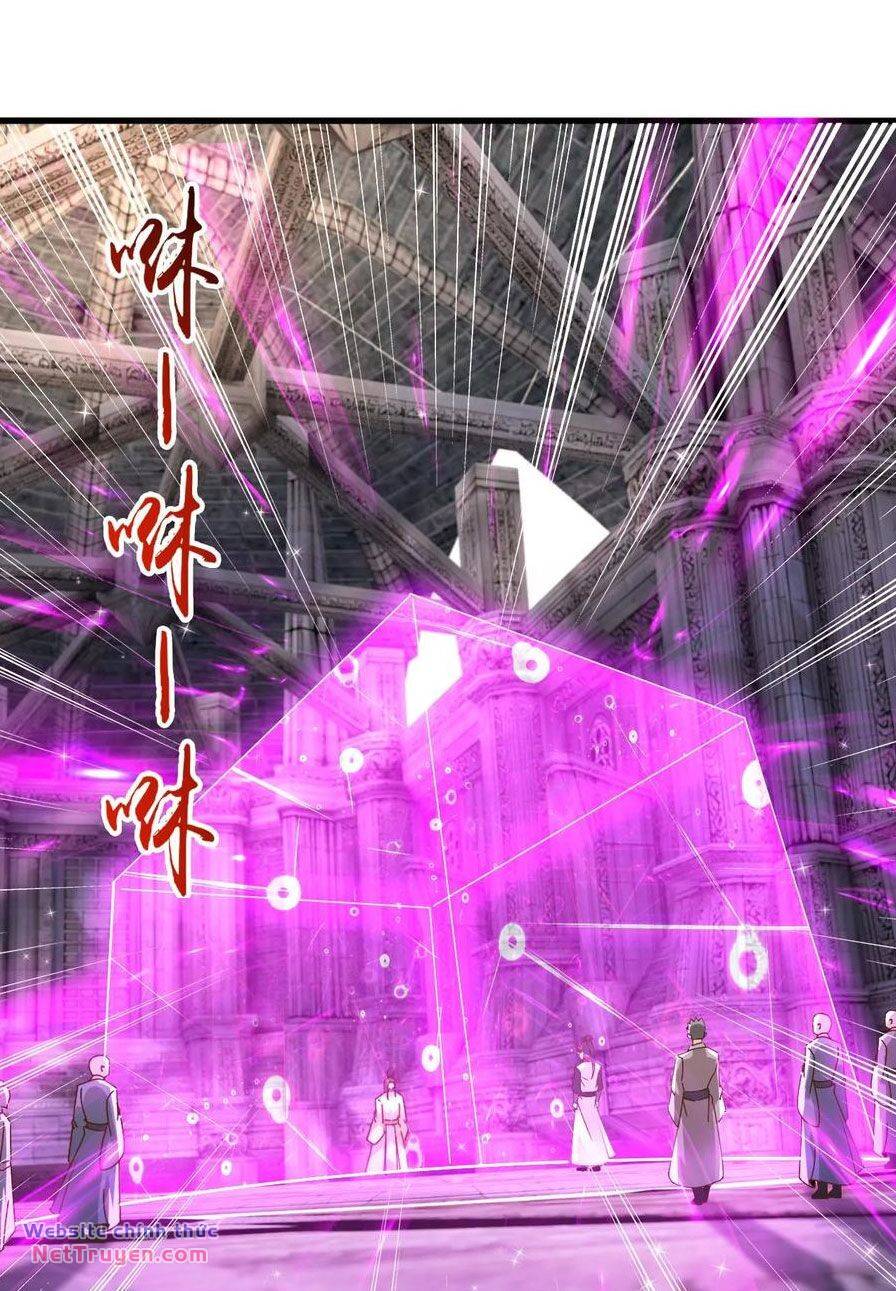 Vô Địch Đốn Ngộ Chapter 188 - Trang 2