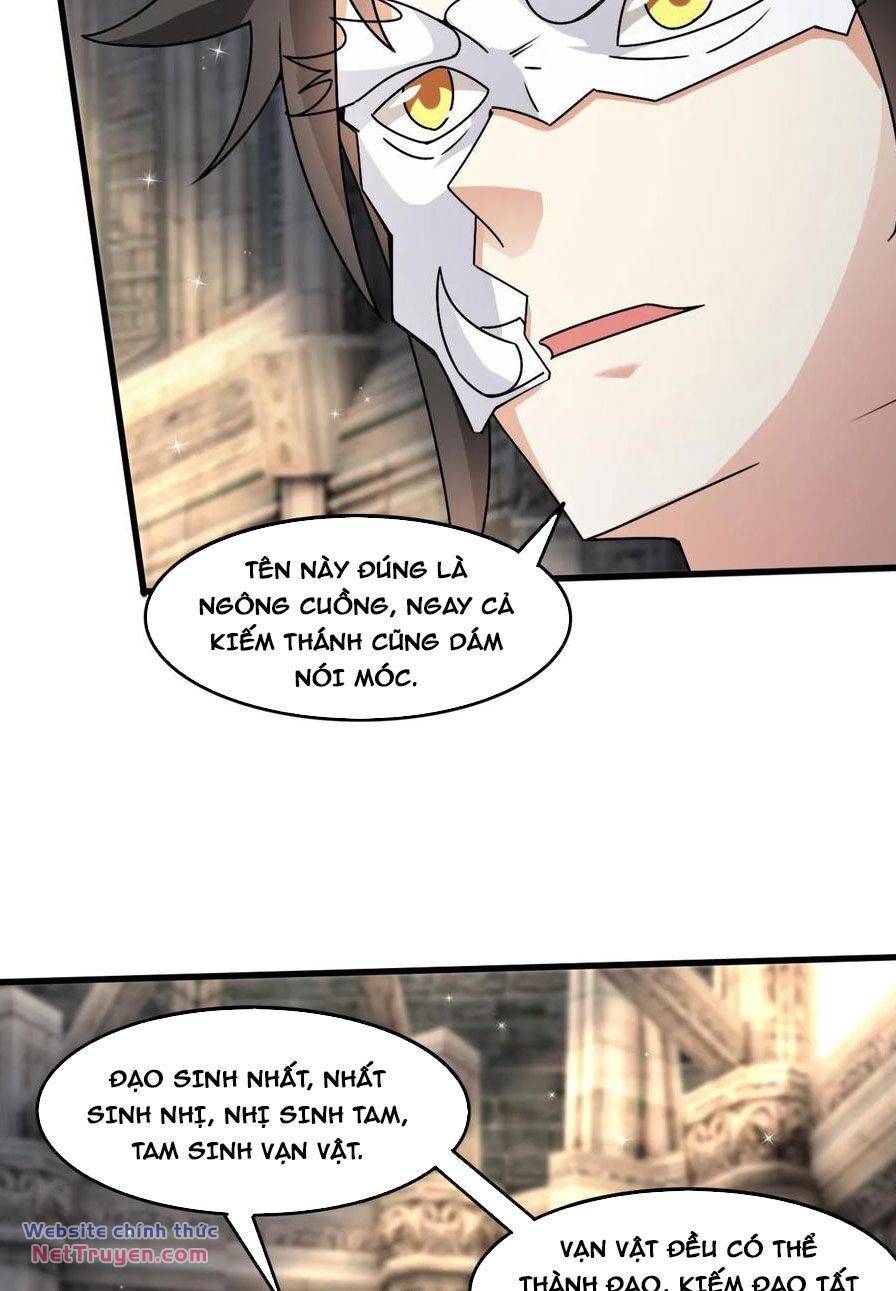 Vô Địch Đốn Ngộ Chapter 188 - Trang 2