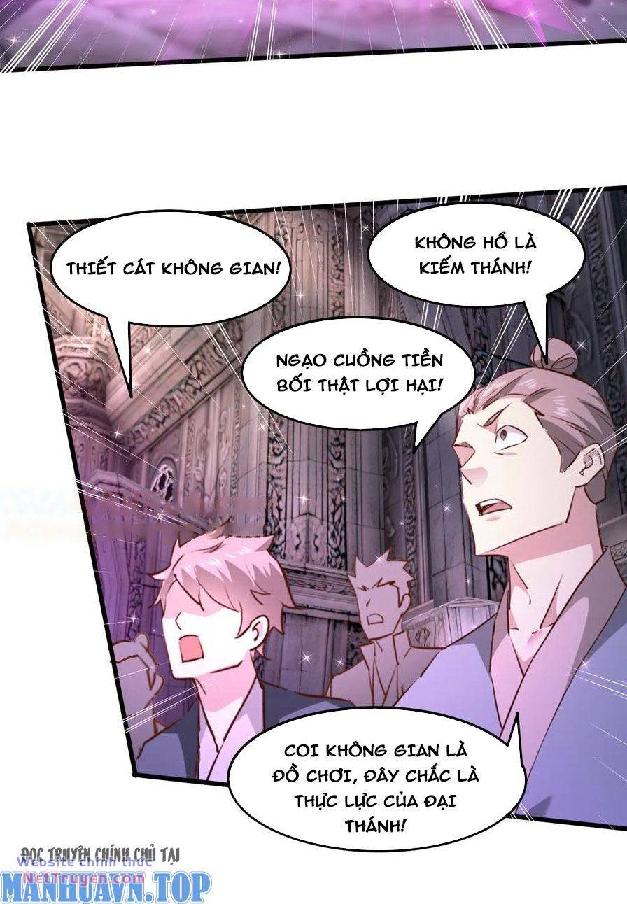 Vô Địch Đốn Ngộ Chapter 188 - Trang 2