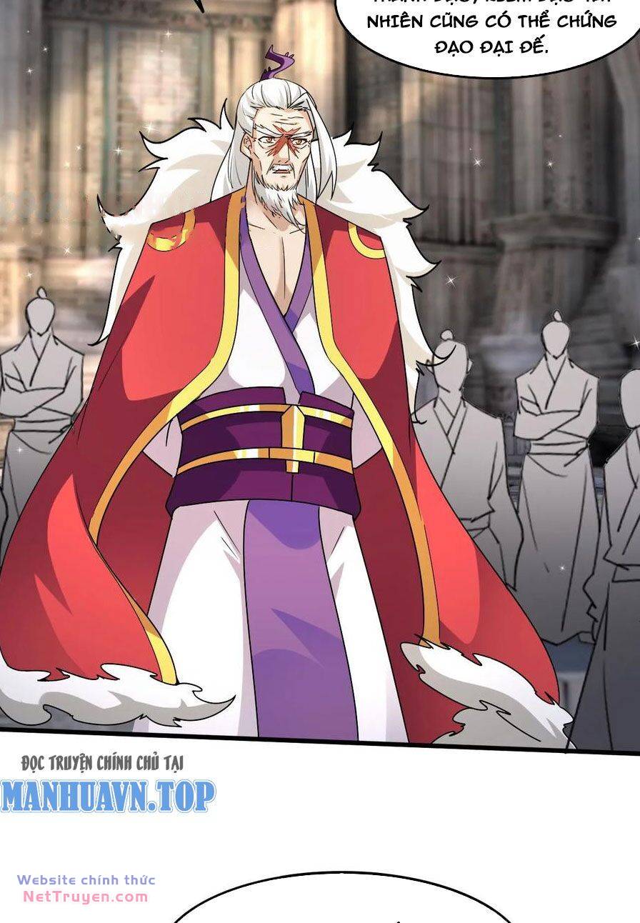 Vô Địch Đốn Ngộ Chapter 188 - Trang 2