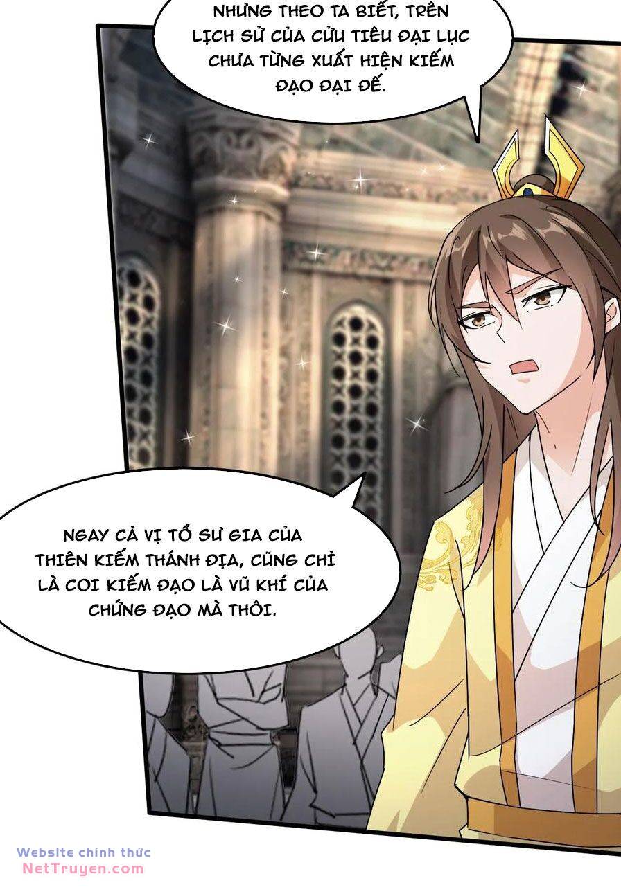 Vô Địch Đốn Ngộ Chapter 188 - Trang 2