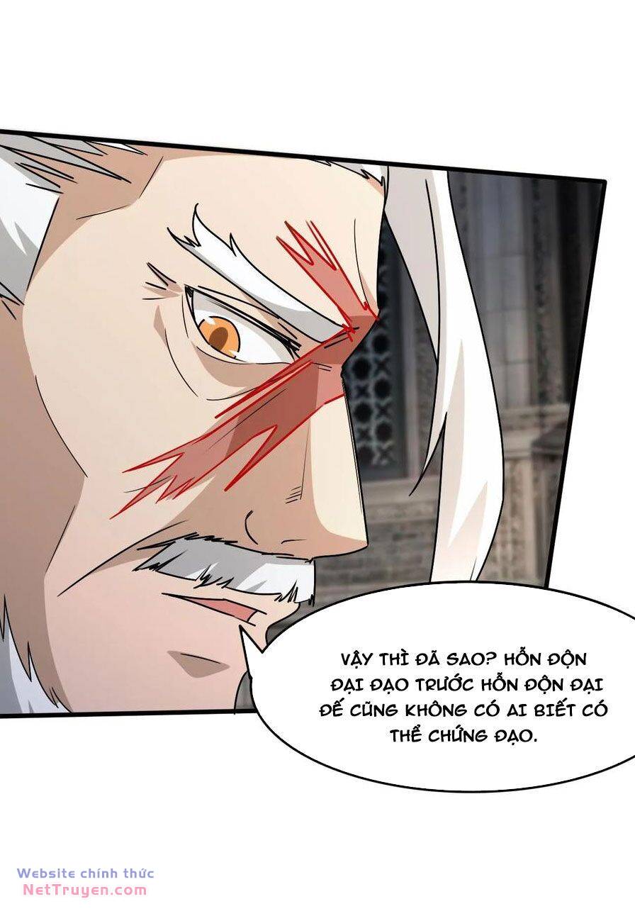 Vô Địch Đốn Ngộ Chapter 188 - Trang 2