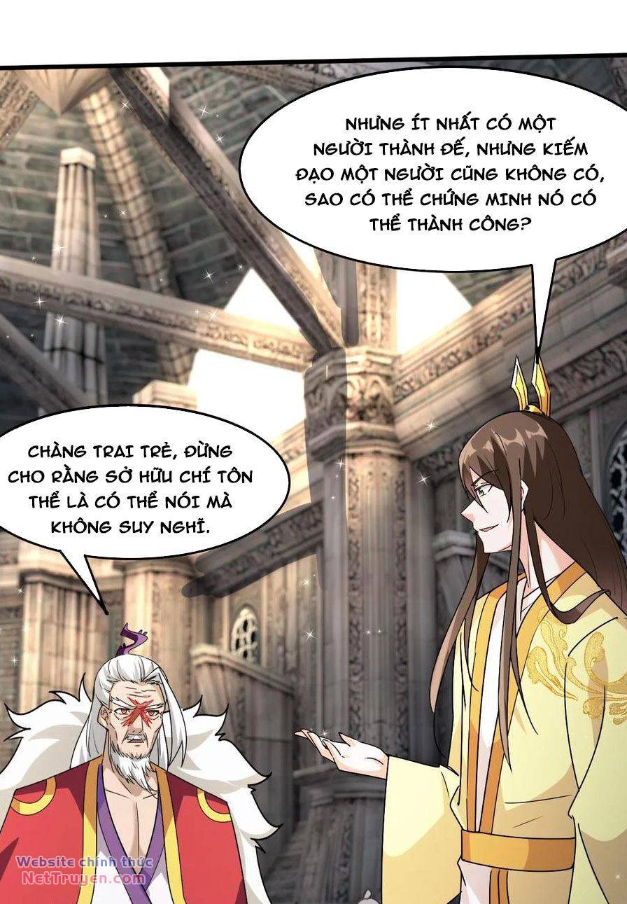 Vô Địch Đốn Ngộ Chapter 188 - Trang 2