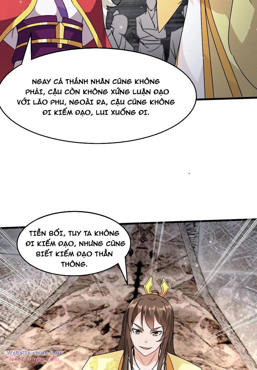 Vô Địch Đốn Ngộ Chapter 188 - Trang 2