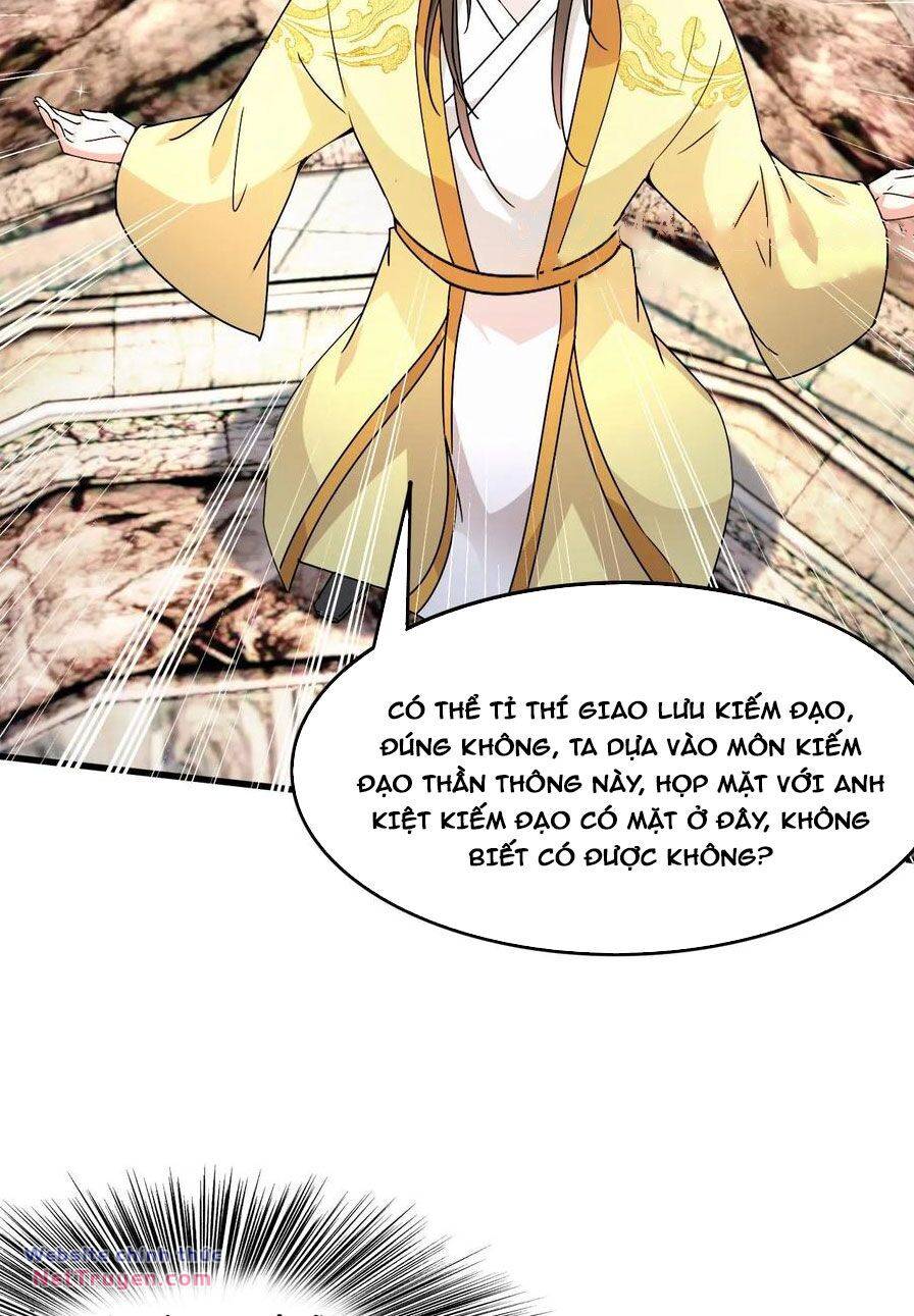 Vô Địch Đốn Ngộ Chapter 188 - Trang 2