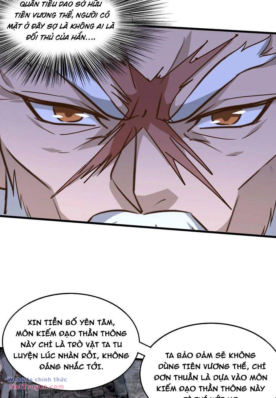Vô Địch Đốn Ngộ Chapter 188 - Trang 2