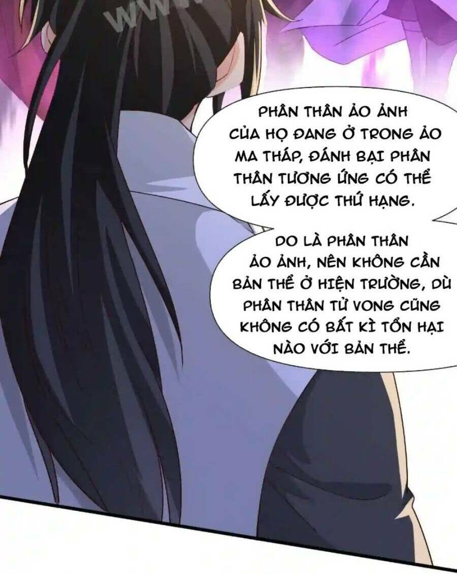 Vô Địch Đốn Ngộ Chapter 19 - Trang 2