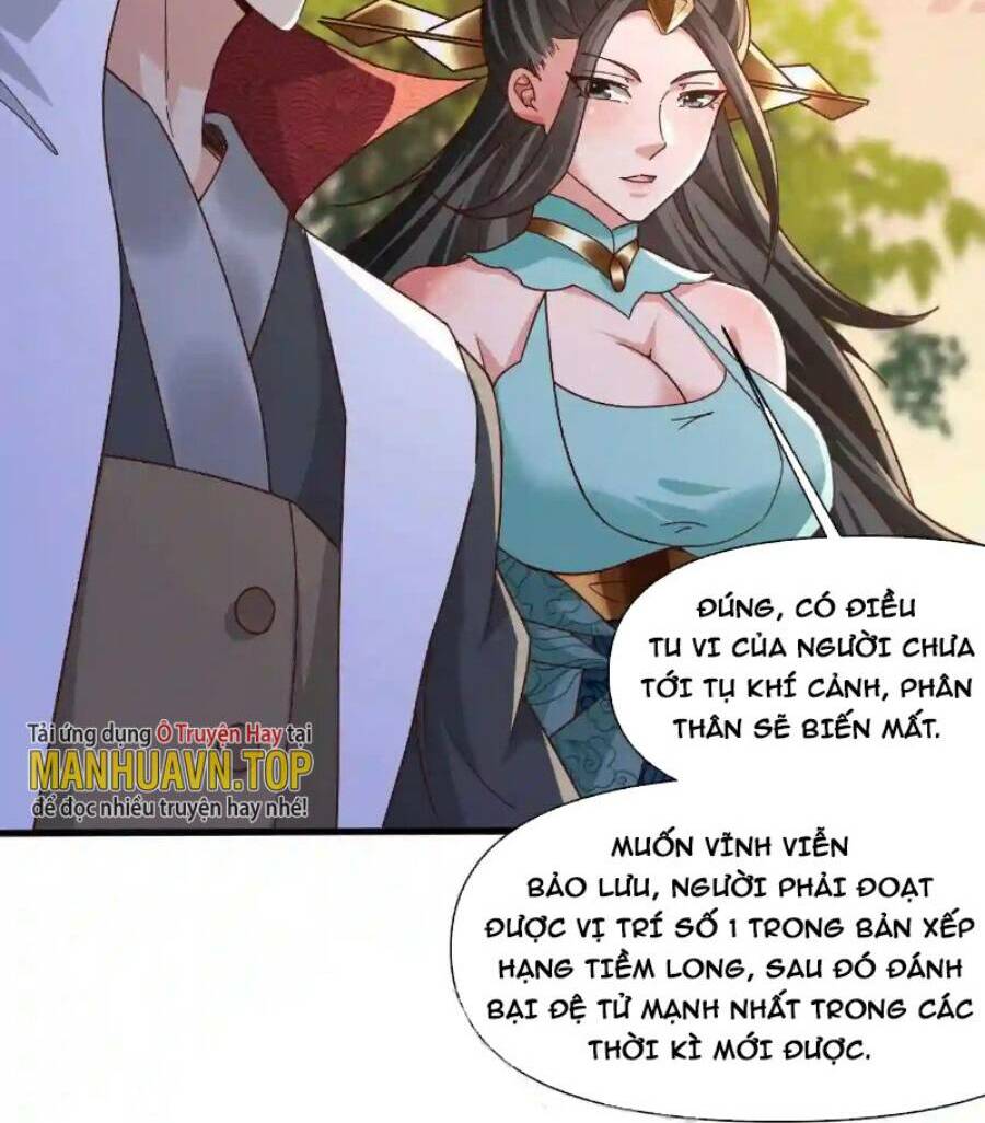 Vô Địch Đốn Ngộ Chapter 19 - Trang 2
