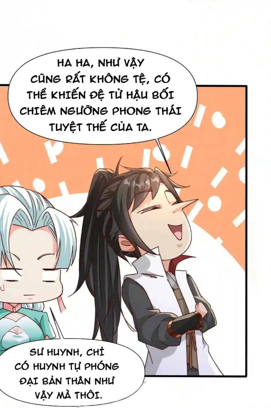 Vô Địch Đốn Ngộ Chapter 19 - Trang 2