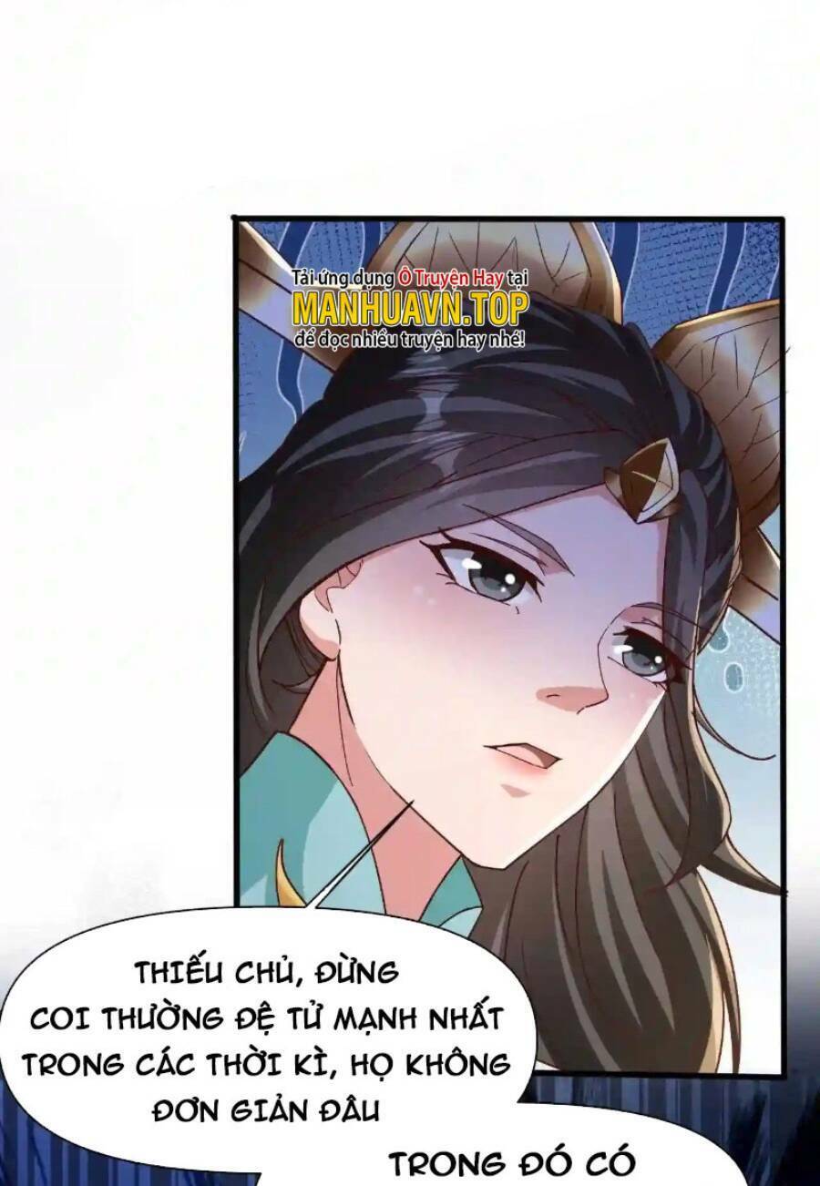 Vô Địch Đốn Ngộ Chapter 19 - Trang 2