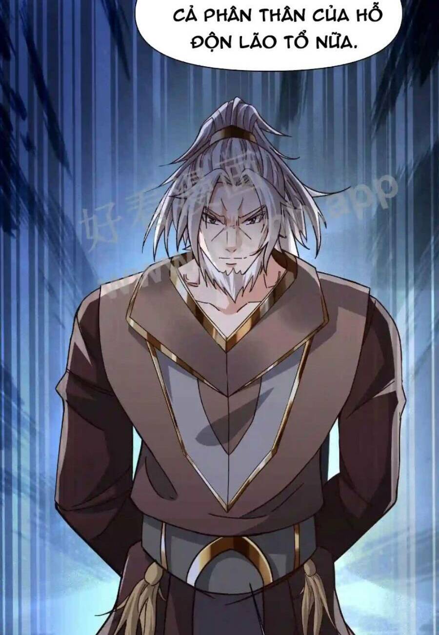 Vô Địch Đốn Ngộ Chapter 19 - Trang 2