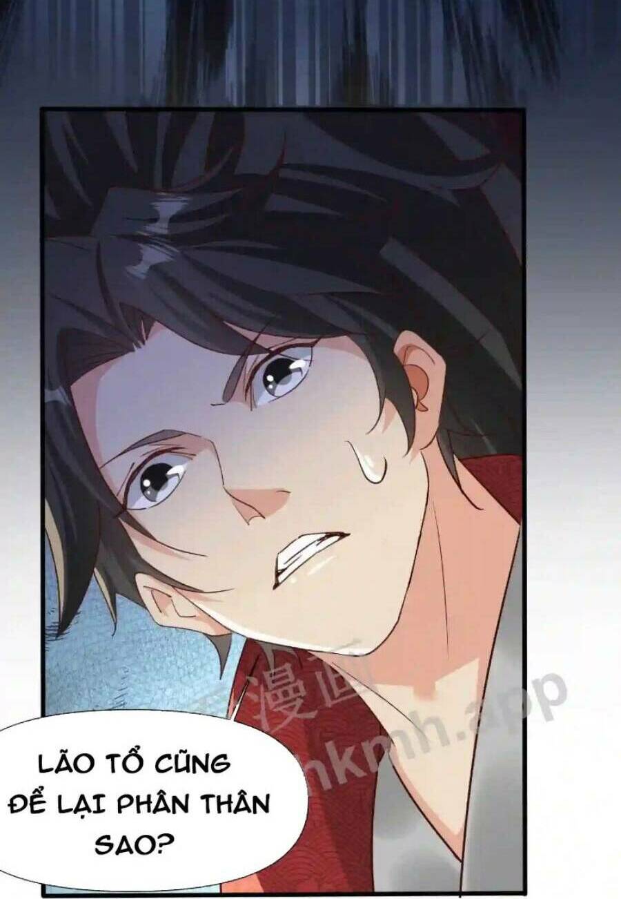 Vô Địch Đốn Ngộ Chapter 19 - Trang 2