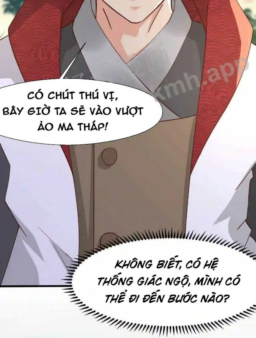 Vô Địch Đốn Ngộ Chapter 19 - Trang 2