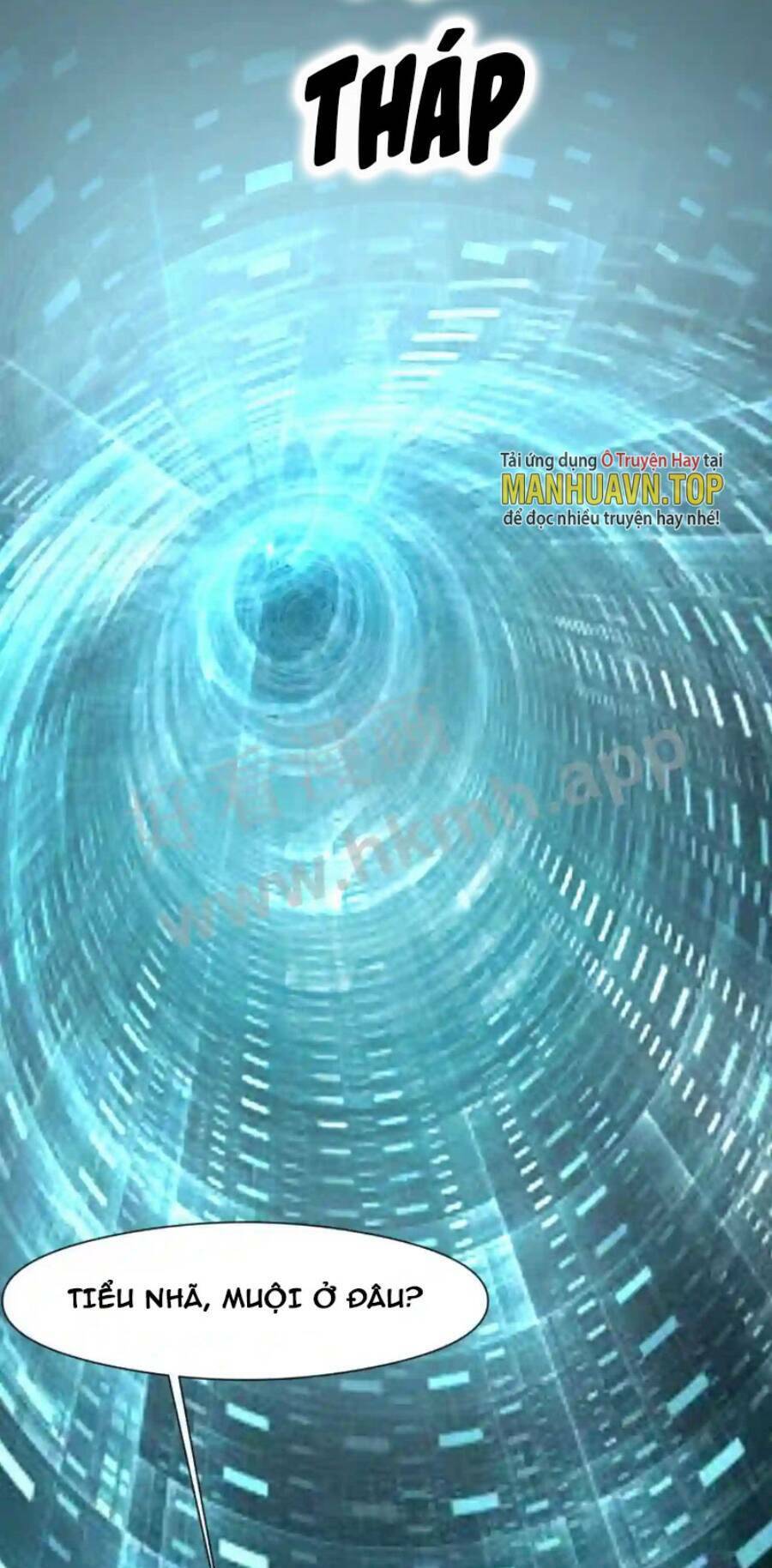 Vô Địch Đốn Ngộ Chapter 19 - Trang 2