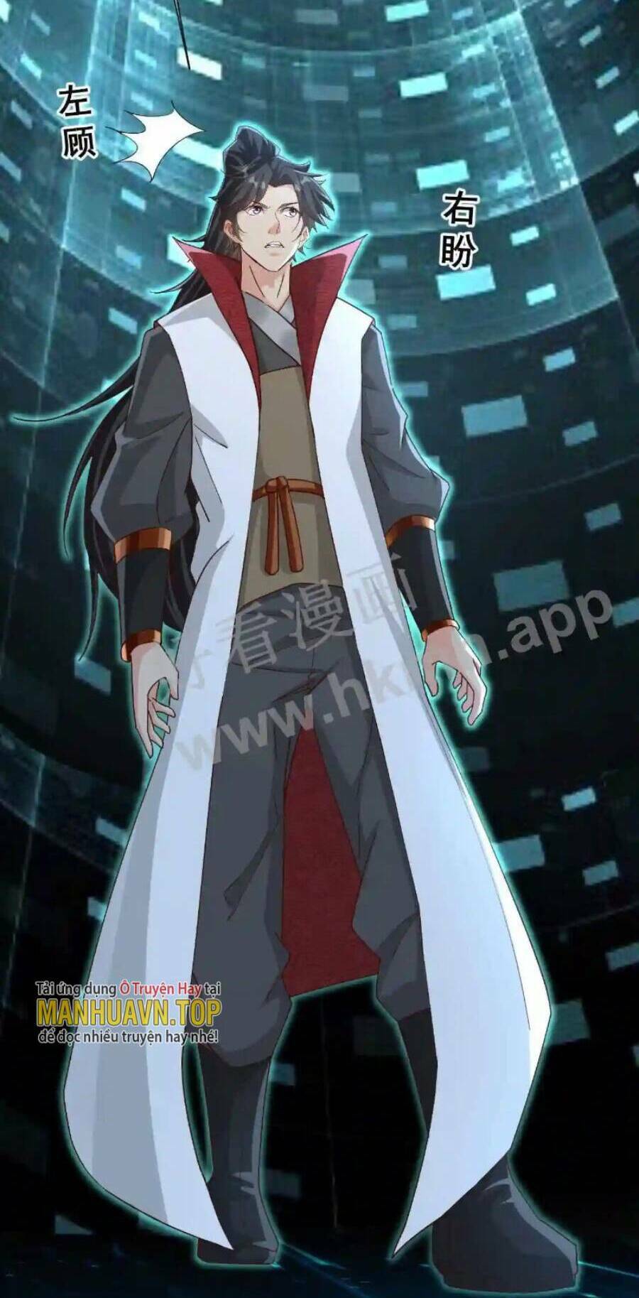 Vô Địch Đốn Ngộ Chapter 19 - Trang 2