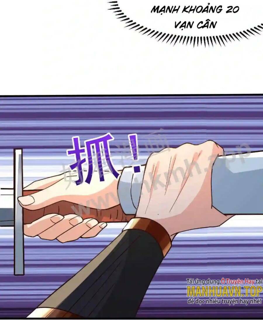 Vô Địch Đốn Ngộ Chapter 19 - Trang 2