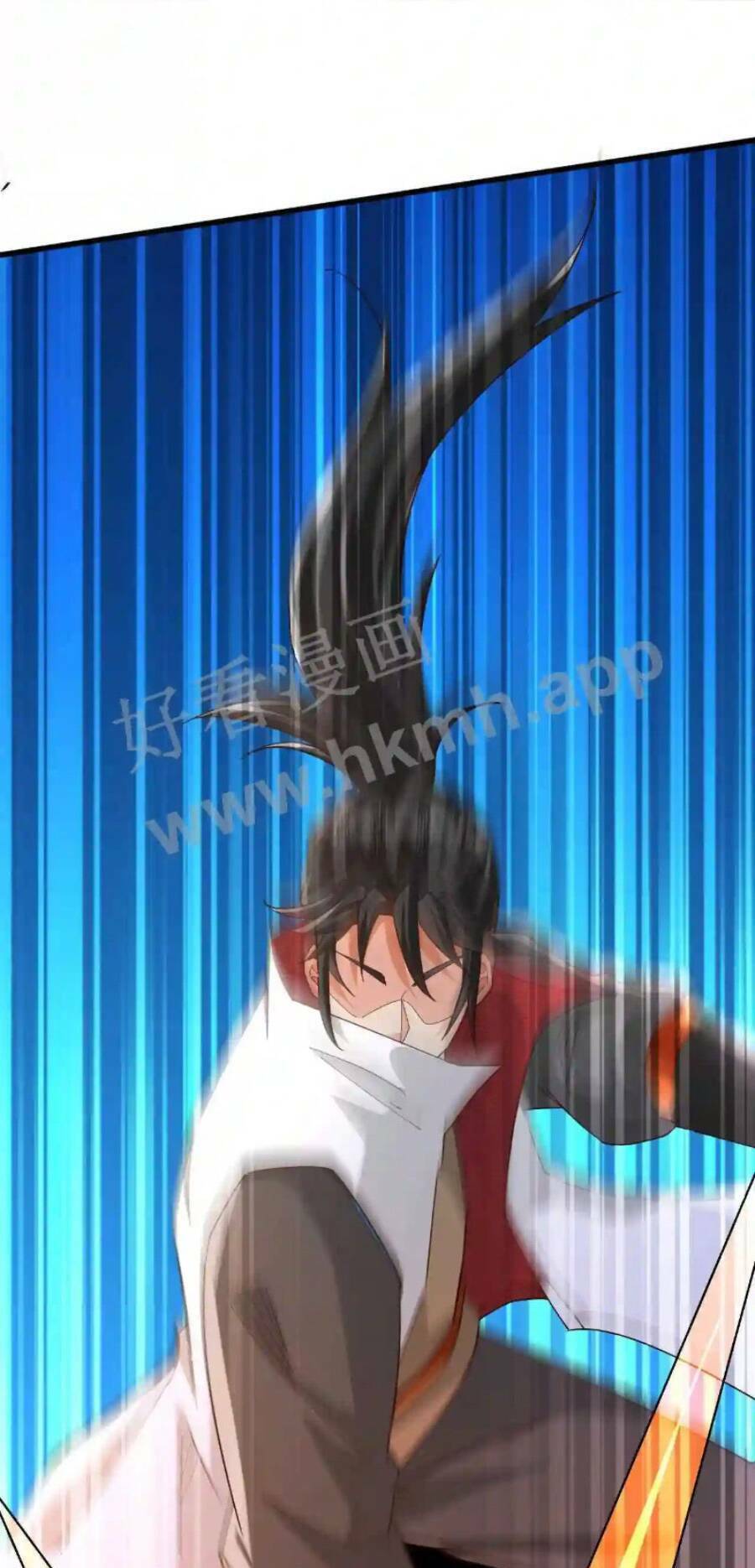 Vô Địch Đốn Ngộ Chapter 19 - Trang 2