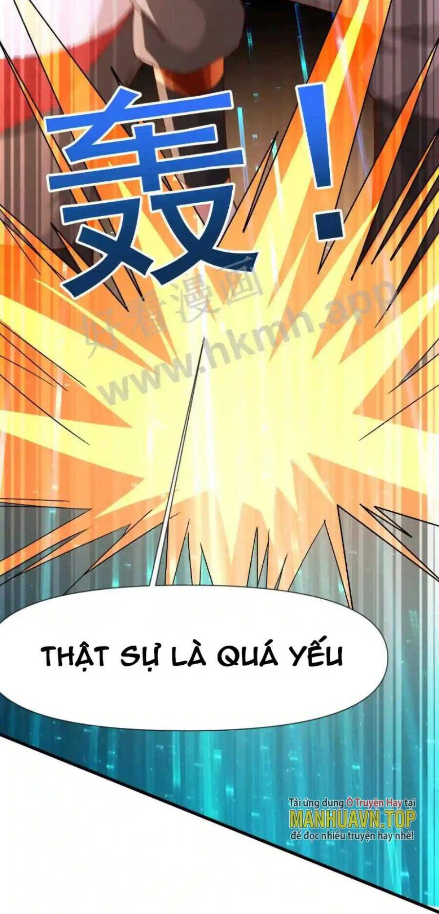 Vô Địch Đốn Ngộ Chapter 19 - Trang 2