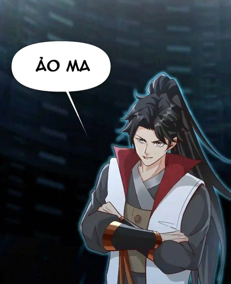 Vô Địch Đốn Ngộ Chapter 19 - Trang 2