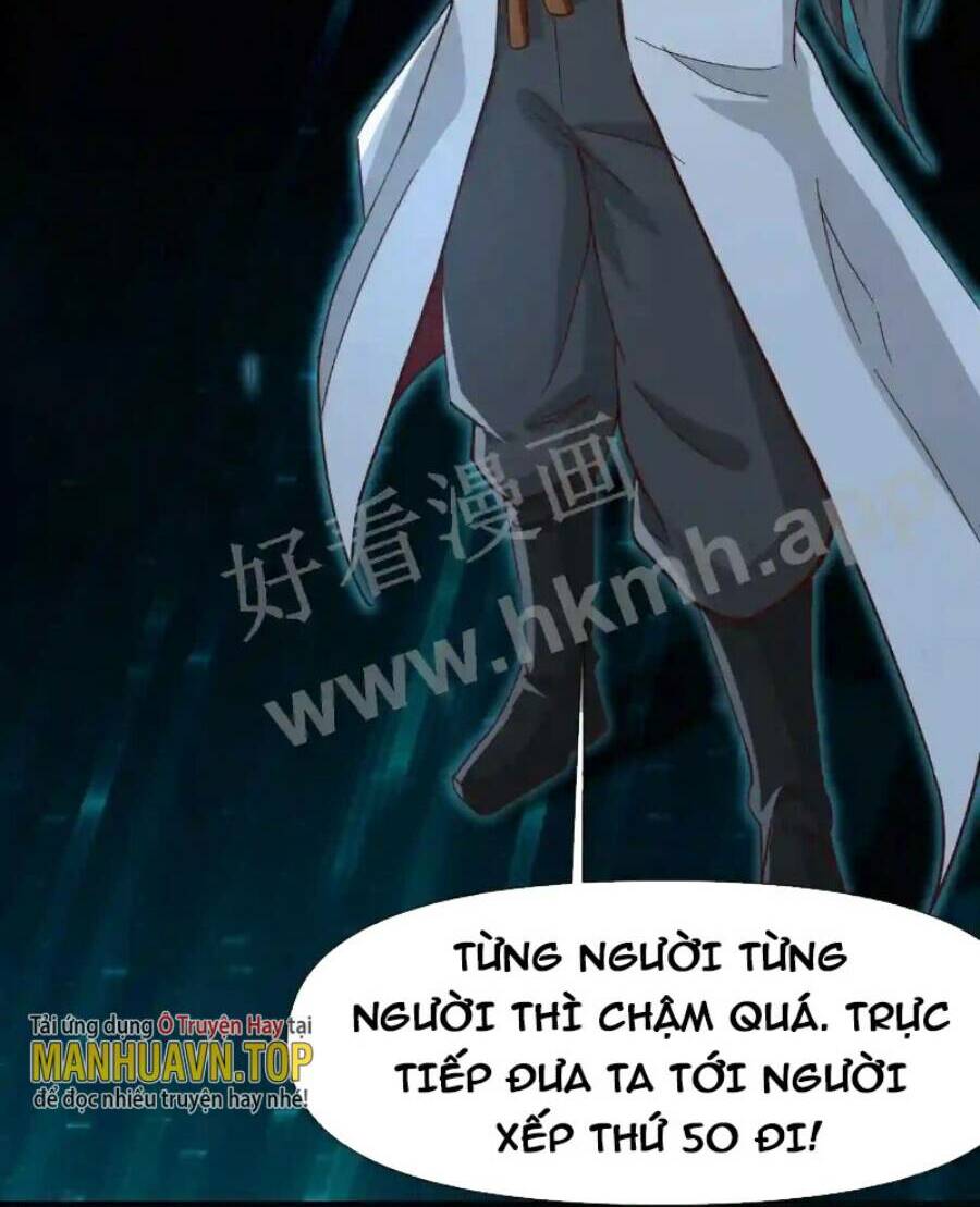 Vô Địch Đốn Ngộ Chapter 19 - Trang 2