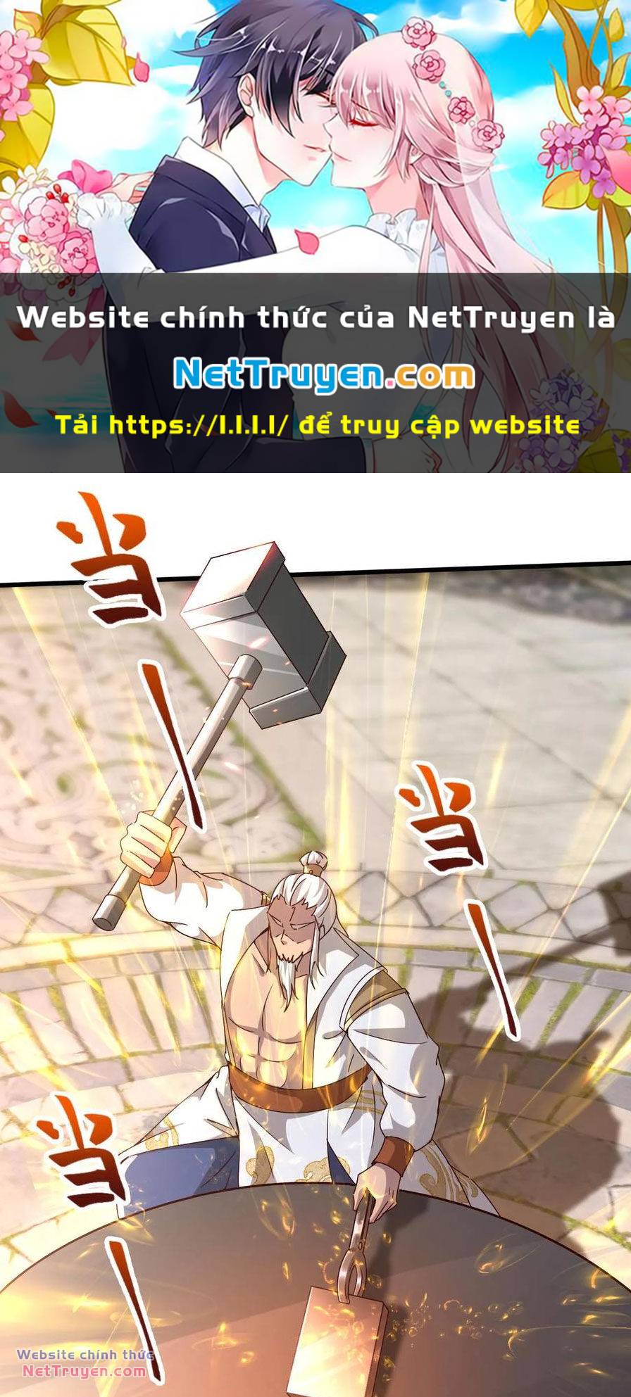 Vô Địch Đốn Ngộ Chapter 191 - Trang 2