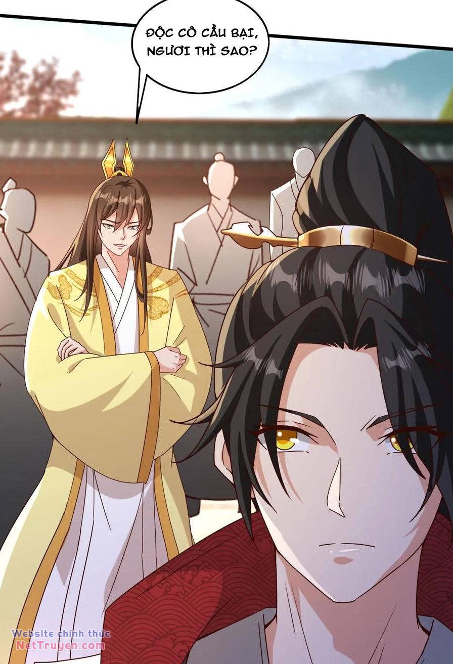 Vô Địch Đốn Ngộ Chapter 191 - Trang 2