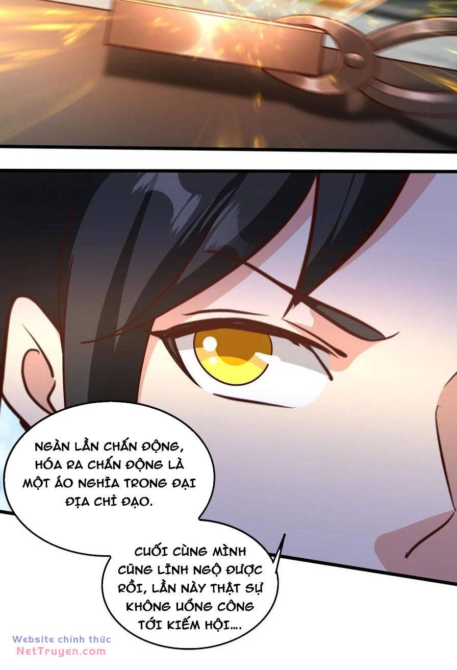 Vô Địch Đốn Ngộ Chapter 191 - Trang 2