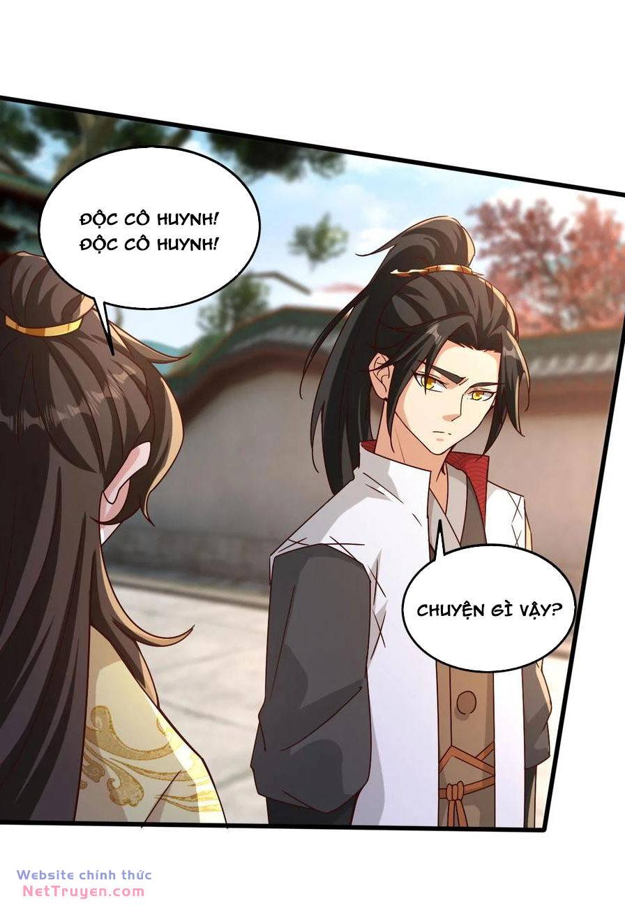 Vô Địch Đốn Ngộ Chapter 191 - Trang 2