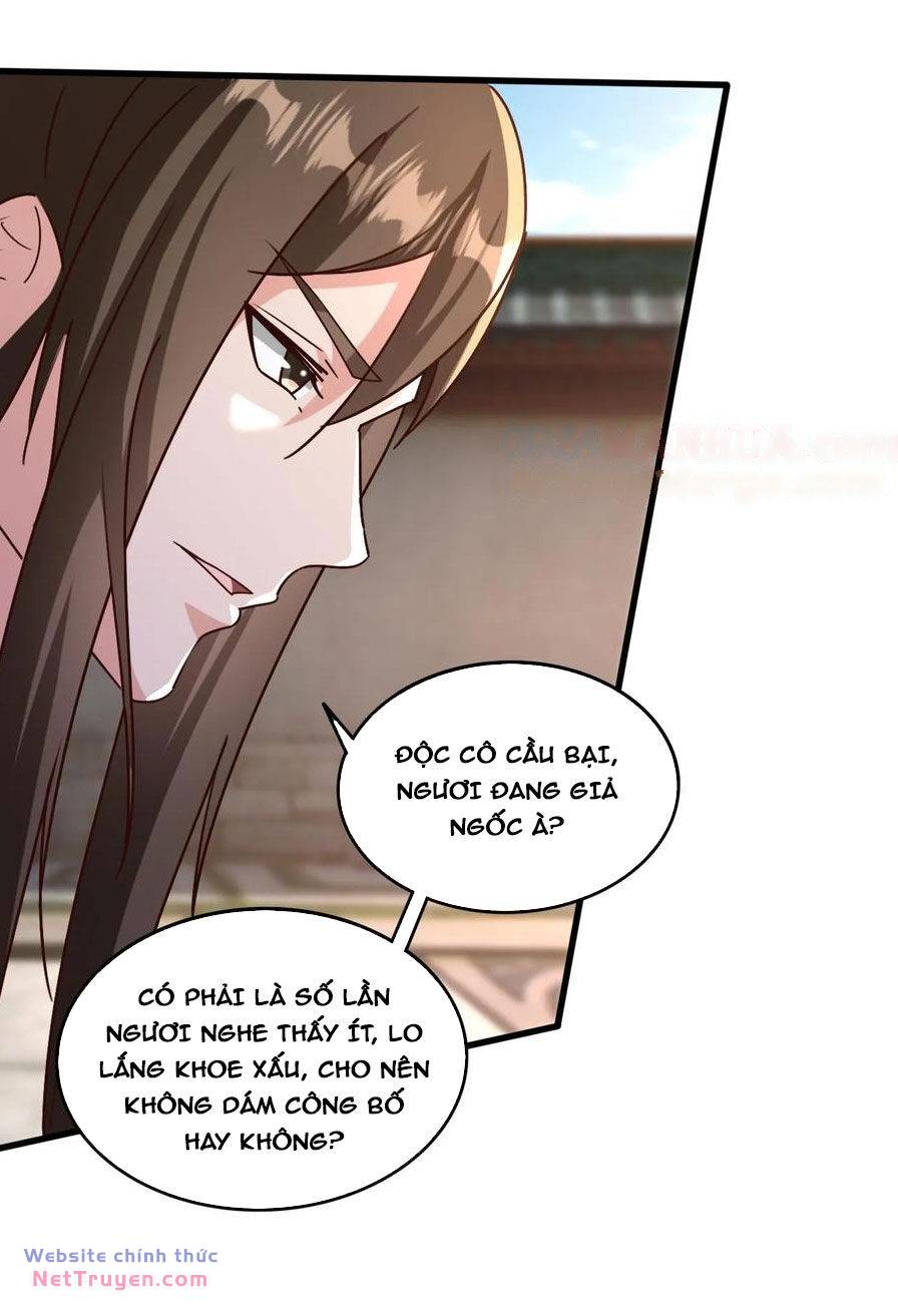 Vô Địch Đốn Ngộ Chapter 191 - Trang 2